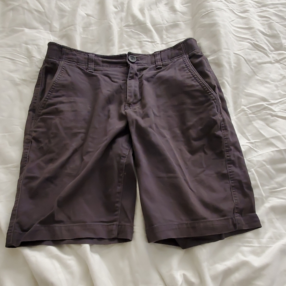 Urban Pipeline Shorts